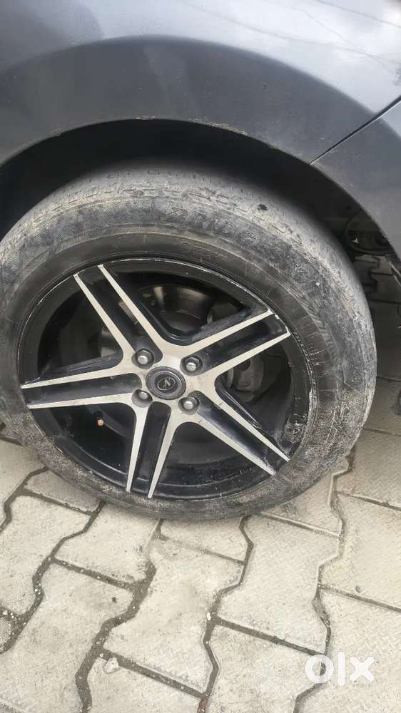 Hyundai Grand I10 Sportz 2019