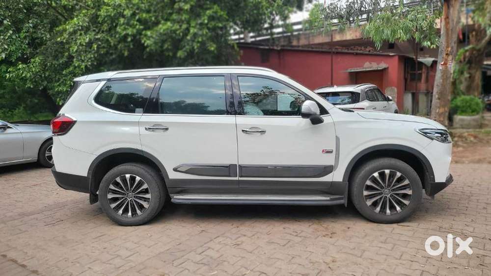 Mg Gloster Savvy 6 Seater, 2022, Diesel