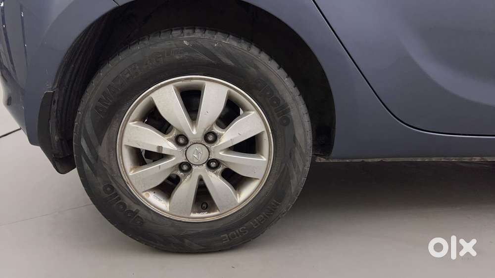 Hyundai I20 Sportz 1.4 Crdi, 2014, Diesel