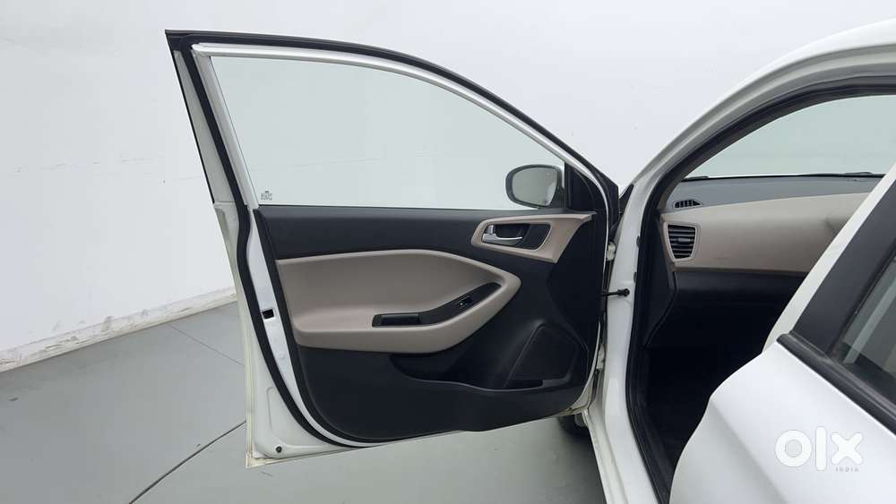 Hyundai Elite I20 1.2 Asta (o) Cvt, 2019, Petrol
