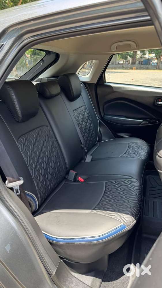 Maruti Suzuki Baleno Zeta, 2023, Petrol