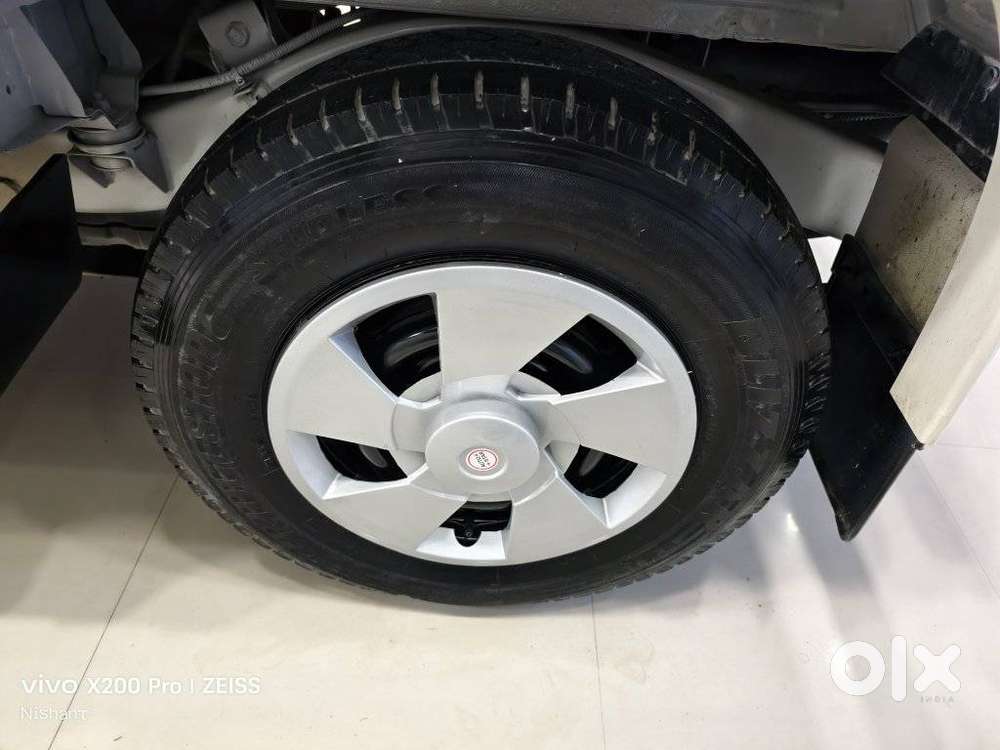Mahindra Bolero 1.5 B4, 2021, Diesel