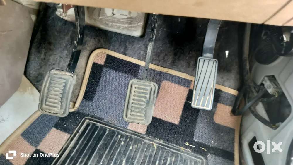 Mahindra Bolero Power Plus Slx 2020 Model Bs4