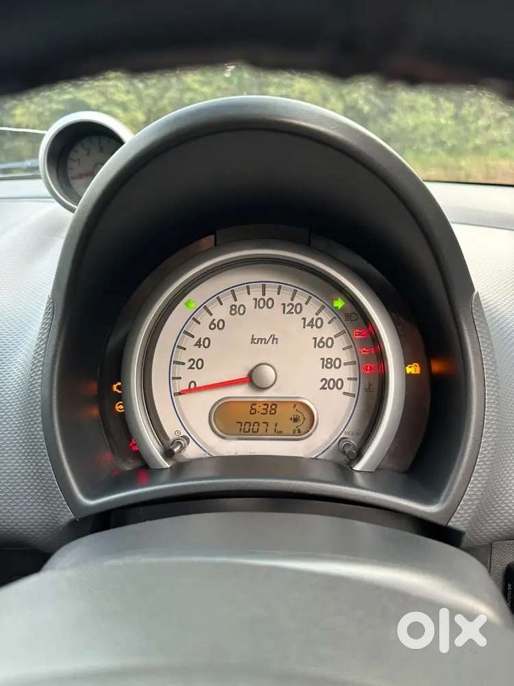 Ritz 2013 Cng Rc Entry  Owner 1 St Rejistar Dl To Ka Number Price 335