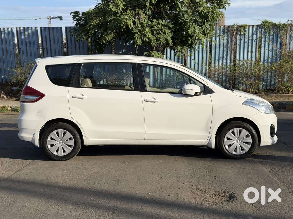 Maruti Suzuki Ertiga Vxi, 2016, Petrol