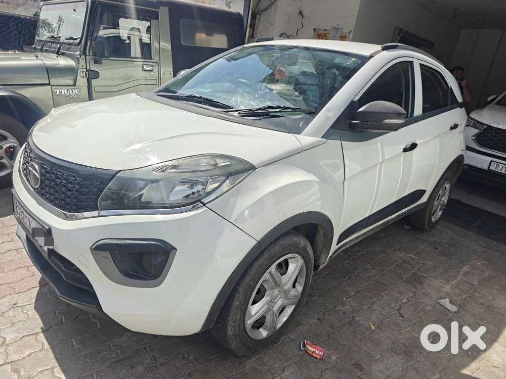 Tata Nexon 1.5 Revotorq Xm, 2019, Diesel