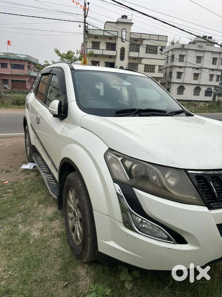 Mahindra Xuv500 2016 Diesel Good Condition
