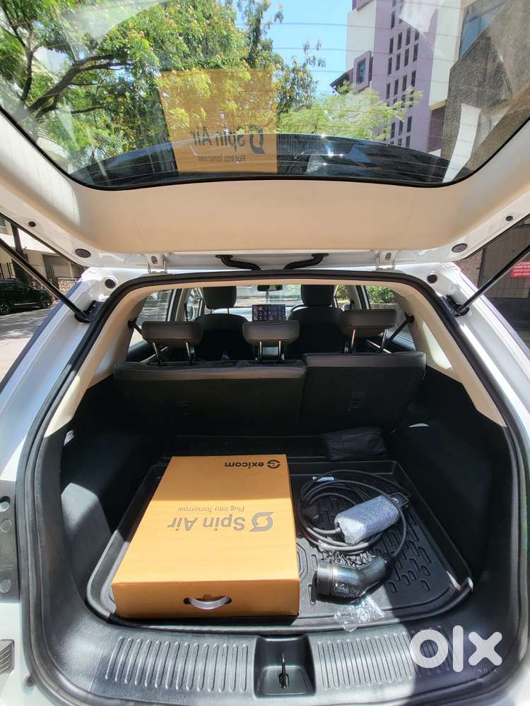 Mg Windsor Ev Exclusive, 2026, Electric