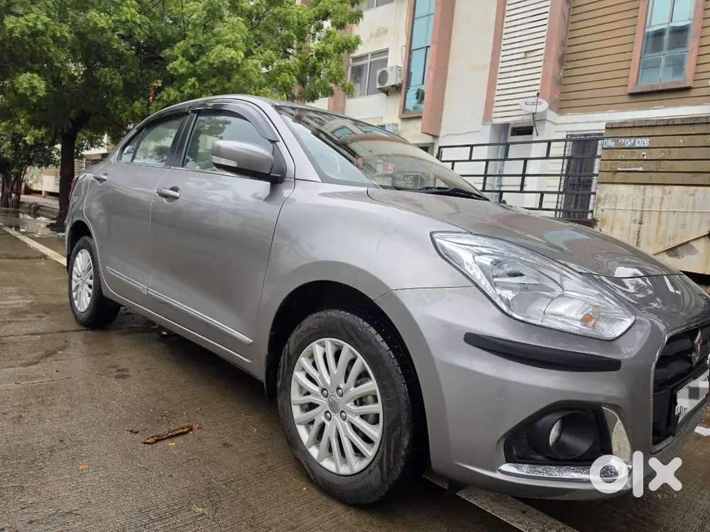 Maruti Suzuki Dzire 2022 Petrol 18000 Km Driven