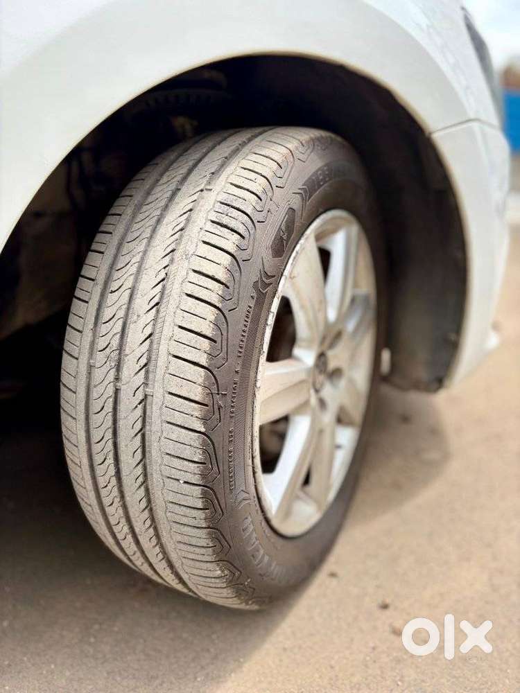 Volkswagen Polo 1.5 Tdi Comfortline, 2015, Diesel