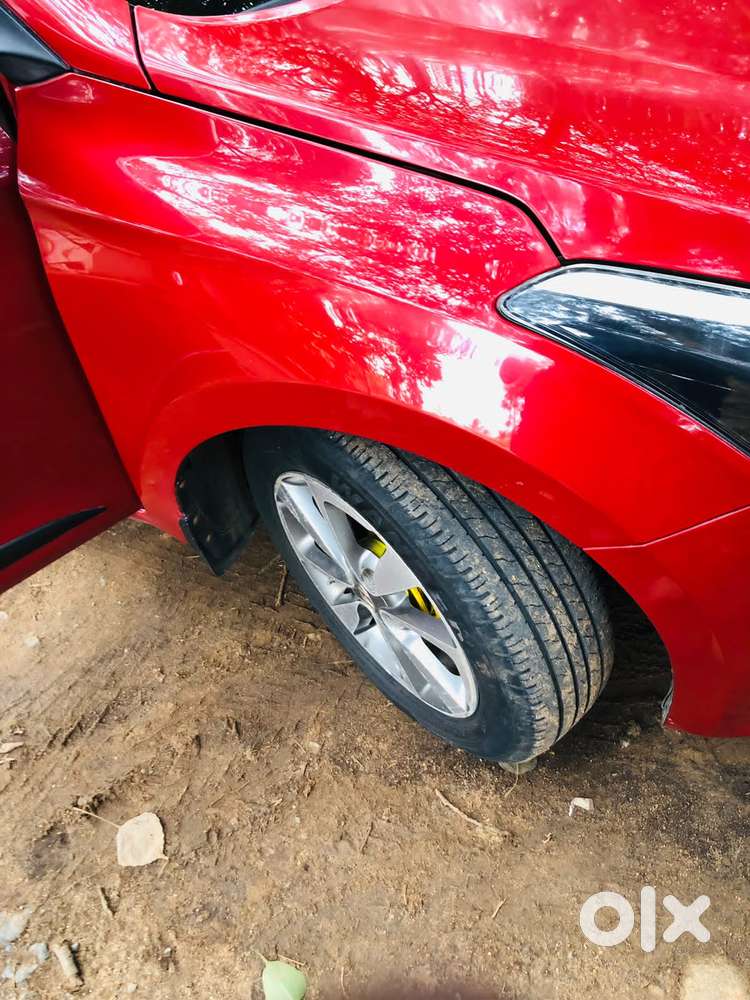 Hyundai Elite I20 Asta 1.2, 2015, Diesel