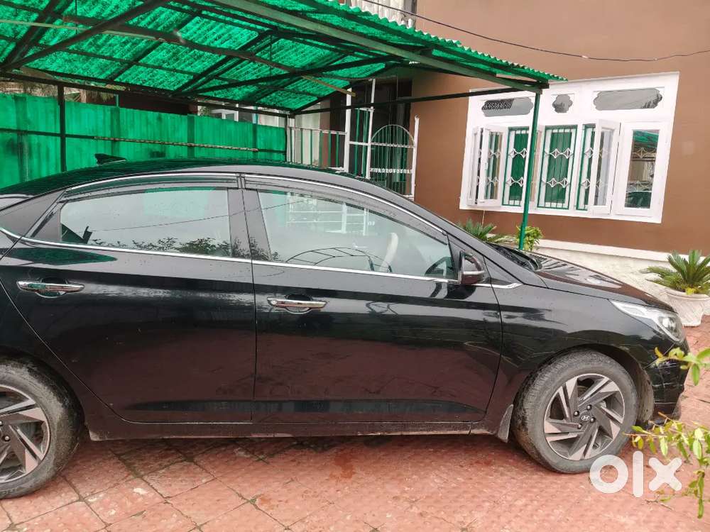 Hyundai Verna 2020 Excellent Condition