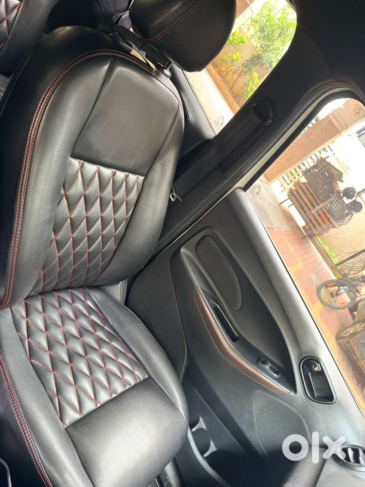 Ford Freestyle Petrol 2021