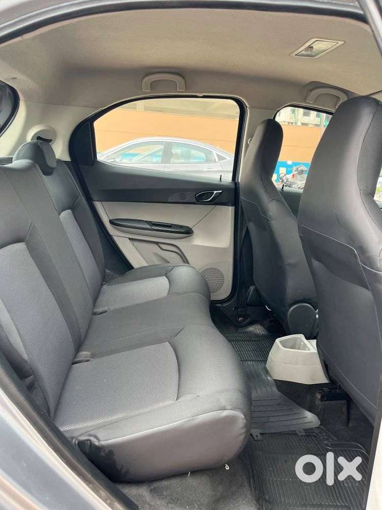 Tata Tiago 1.2 Revotron Xt, 2018, Cng & Hybrids