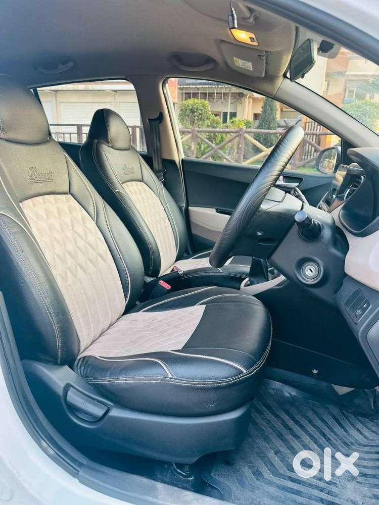 Hyundai Grand I10 1.2 Kappa Sportz Option, 2019, Petrol