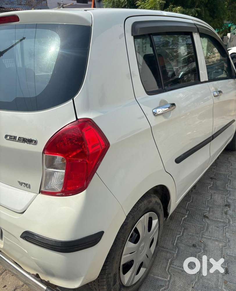 Maruti Suzuki Celerio 2019 Petrol Good Condition