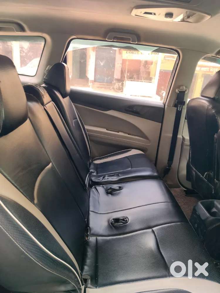 Mahindra Marazzo 1.5 M2 2020 मैनुअल