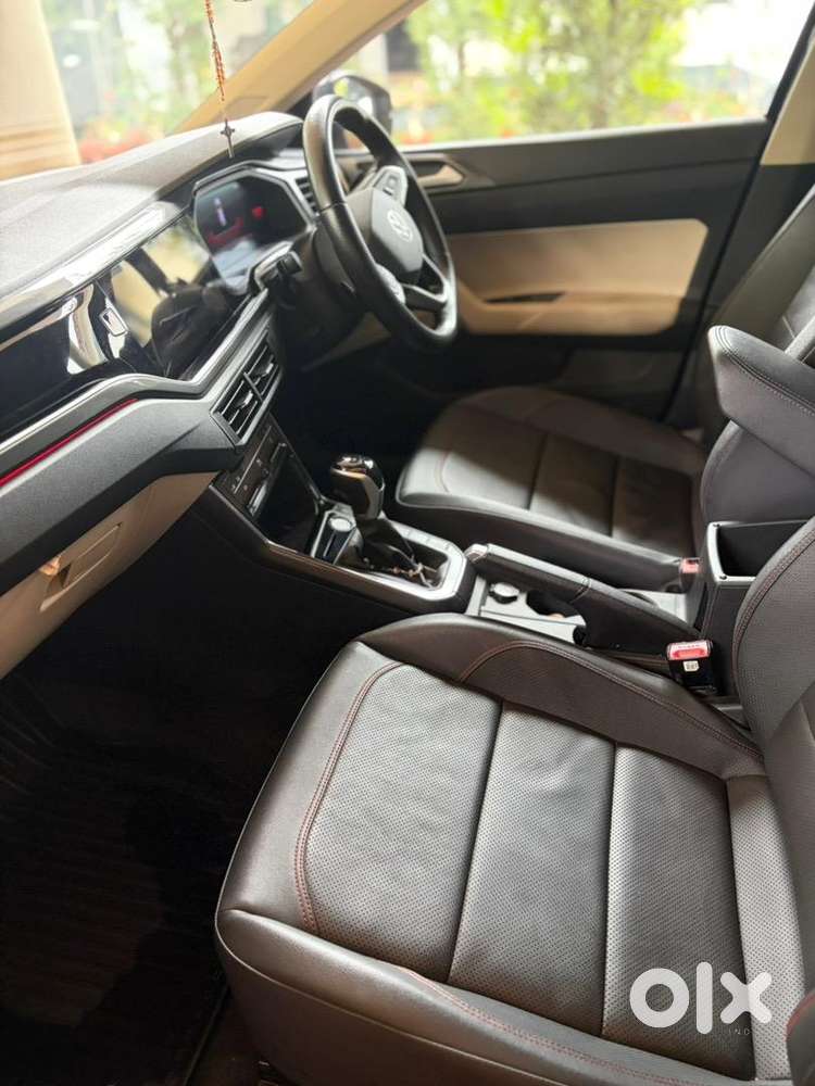 Volkswagen Automatic Petrol 2023