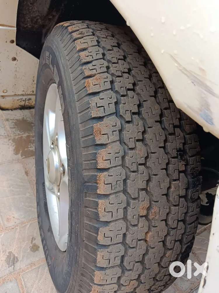 Mahindra Scorpio Diesel Manual 2012