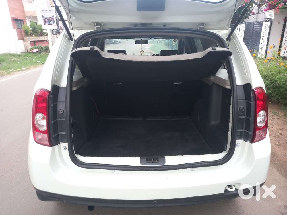 Renault Duster 2012-2015 85ps Diesel Rxl Plus, 2013, Diesel