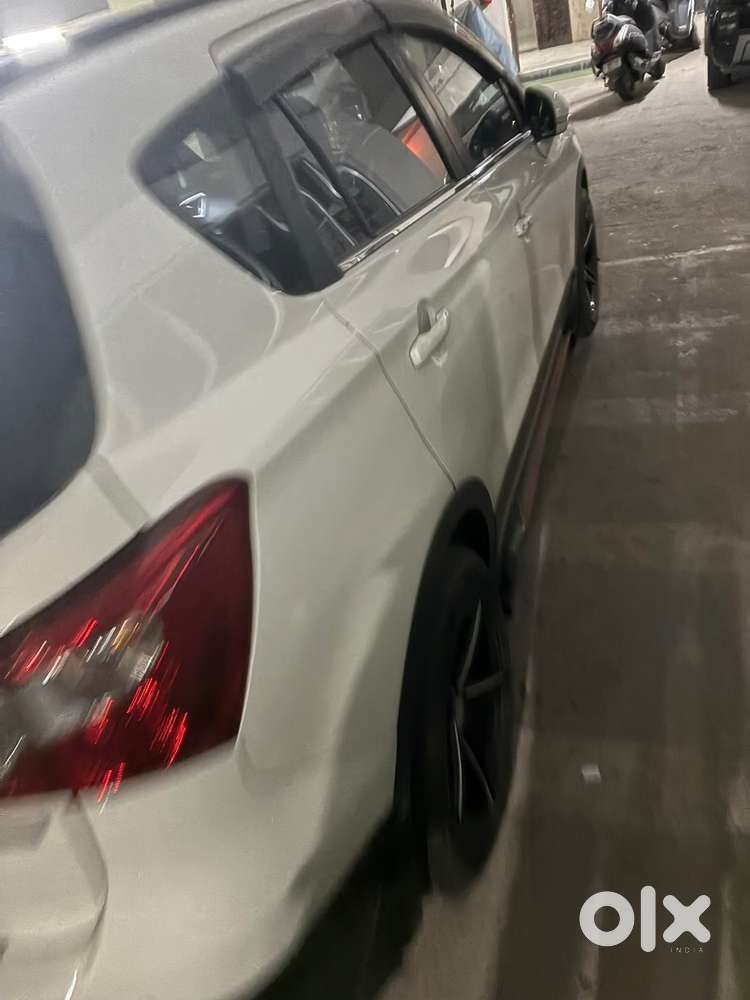 Maruti Suzuki S Cross 2021 Petrol Manual