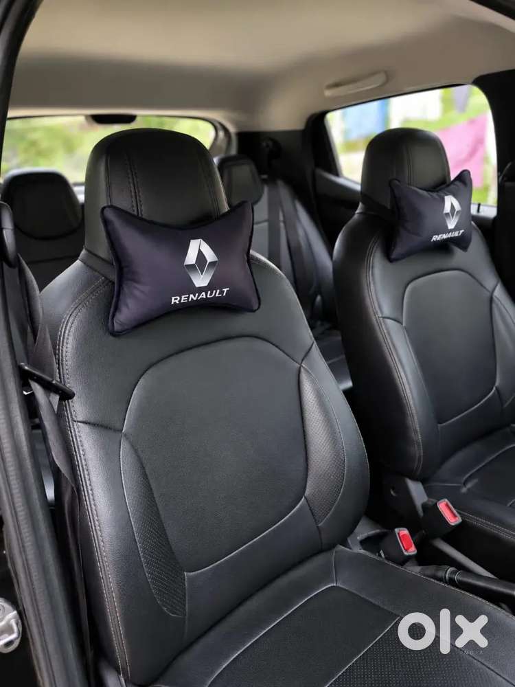 Renault Kwid Automatic