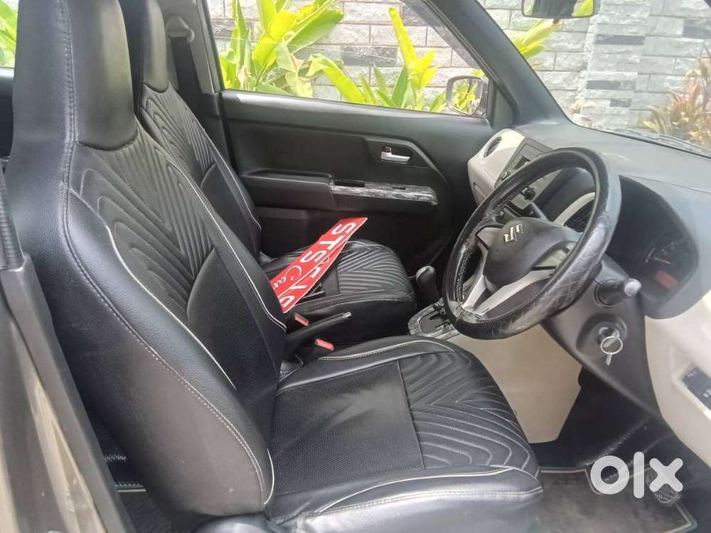 Maruti Suzuki Wagon R Vxi 1.2, 2023, Petrol