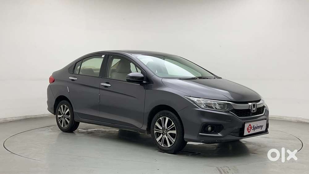 Honda City I-vtec V, 2019, Petrol