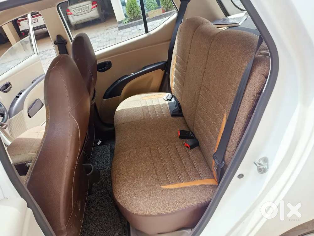 Everything Is Working In Car, Music System,ac,tyre Good Condition