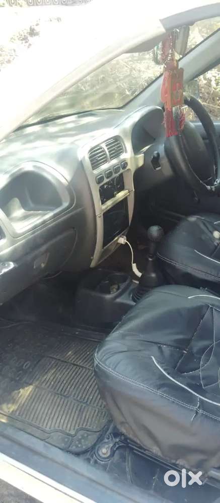 Maruti Suzuki 800 2011 Cng & Hybrids 120000 Km Driven