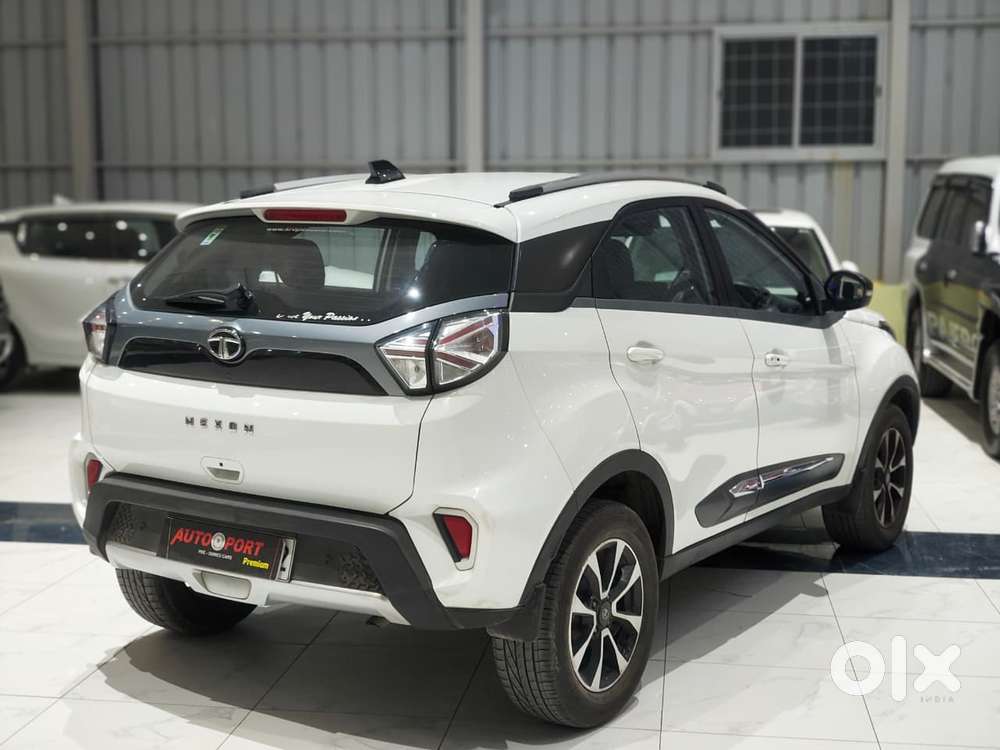 Tata Nexon