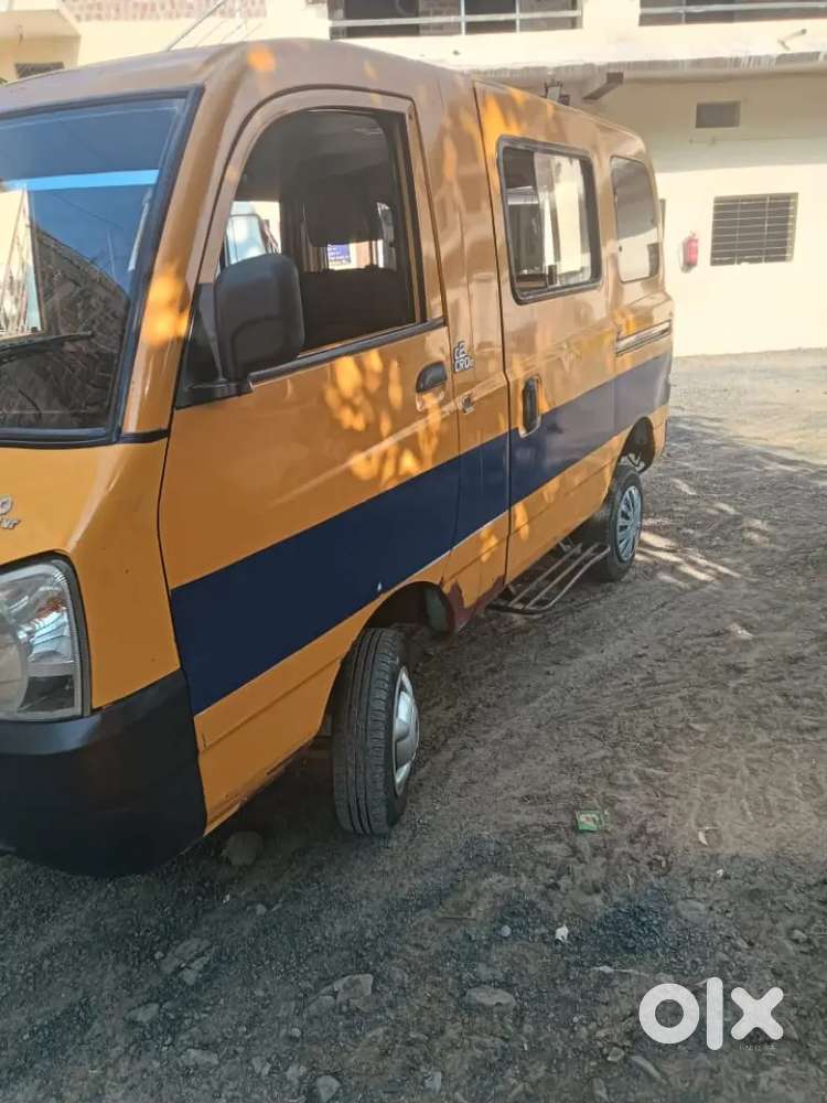 Mahindra Maxx Diesel 2015