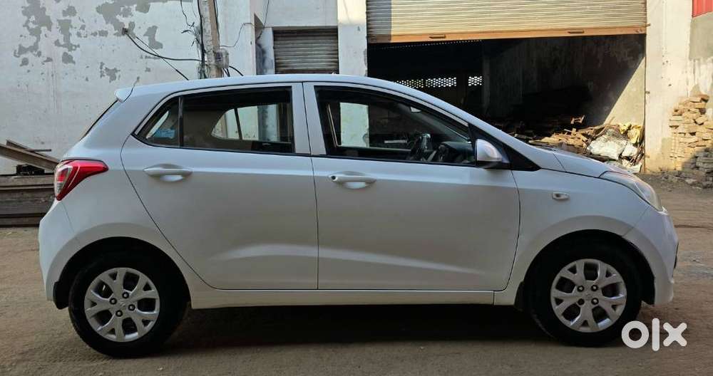 Hyundai Grand I10 Magna 1.1 Crdi, 2016, Diesel