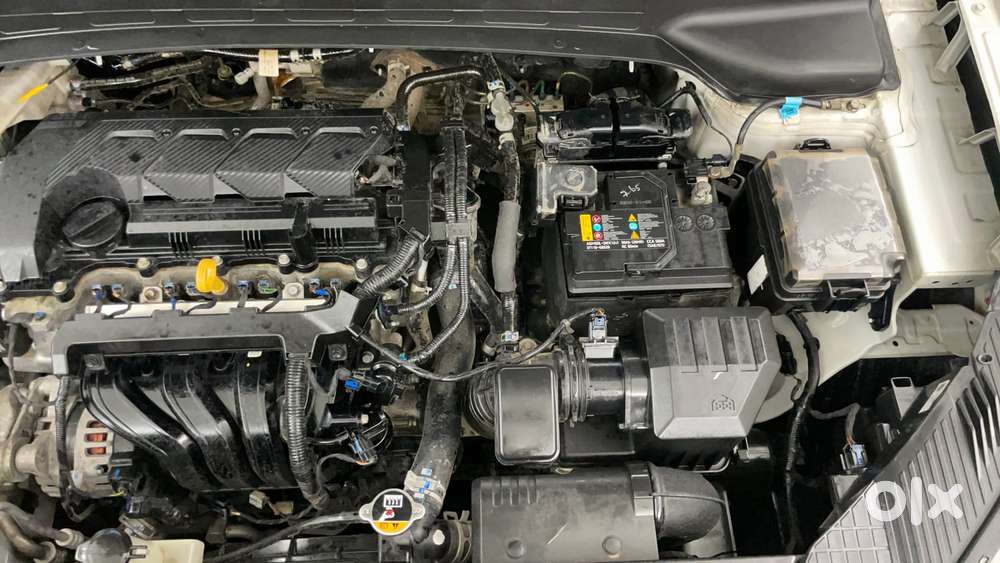 Hyundai Creta 1.5 Sx, 2023, Petrol