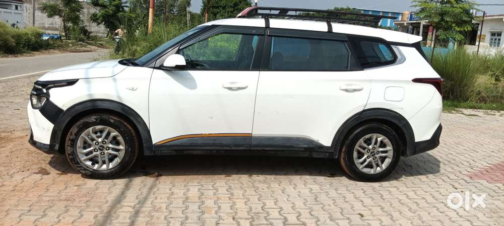 Kia Carens, 2024, Diesel