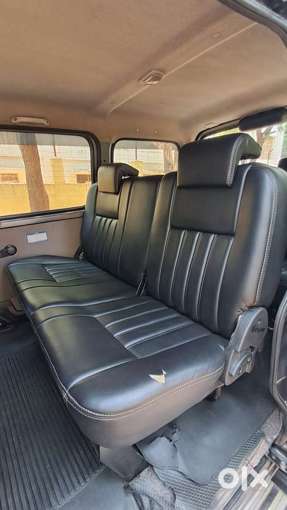 Maruti Suzuki Eeco 7 Seater Ac, 2011, Petrol