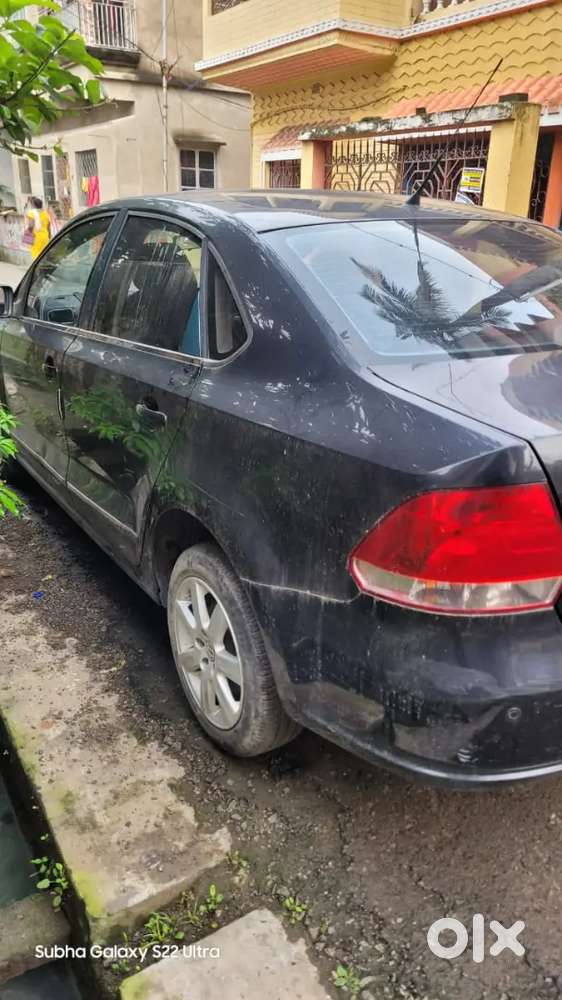 Volkswagen Vento 1.6 Highline Petrol Top Model Alloy Wheels For Sale