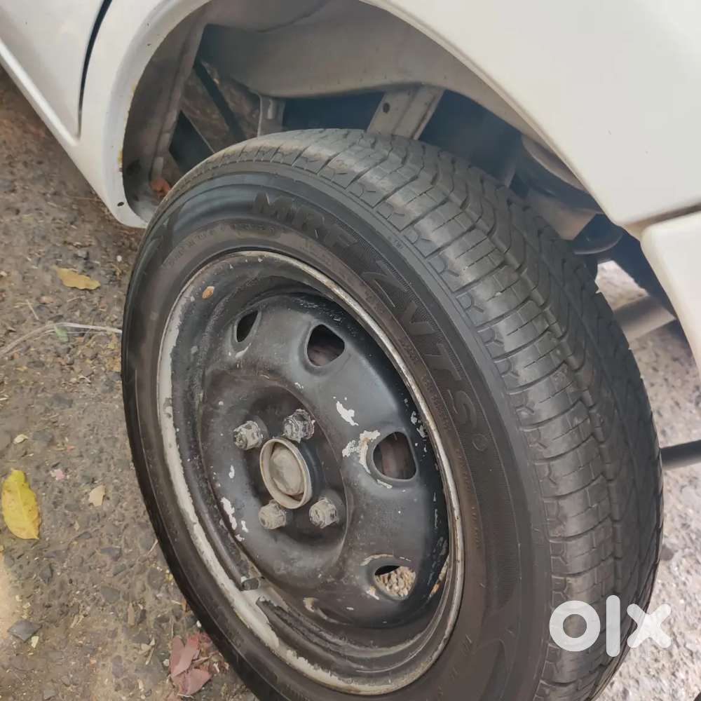Full Condition No Accident New Tiers