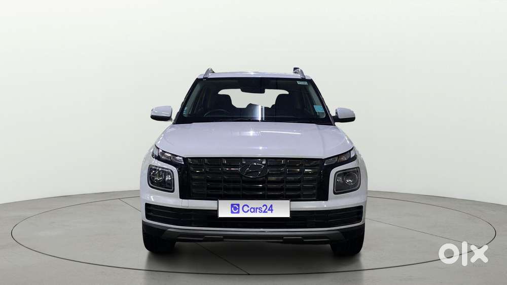 Hyundai Venue Sx Diesel, 2024, Diesel