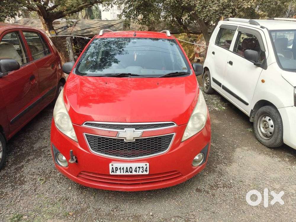 Tata Vista Tech Ls Bs Iv, 2014, Diesel