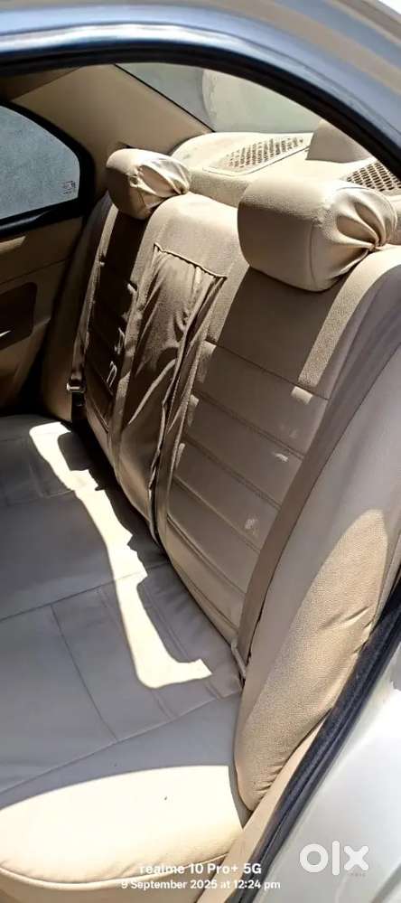 Maruti Suzuki Dzire 2013 Petrol 150000 Km Driven
