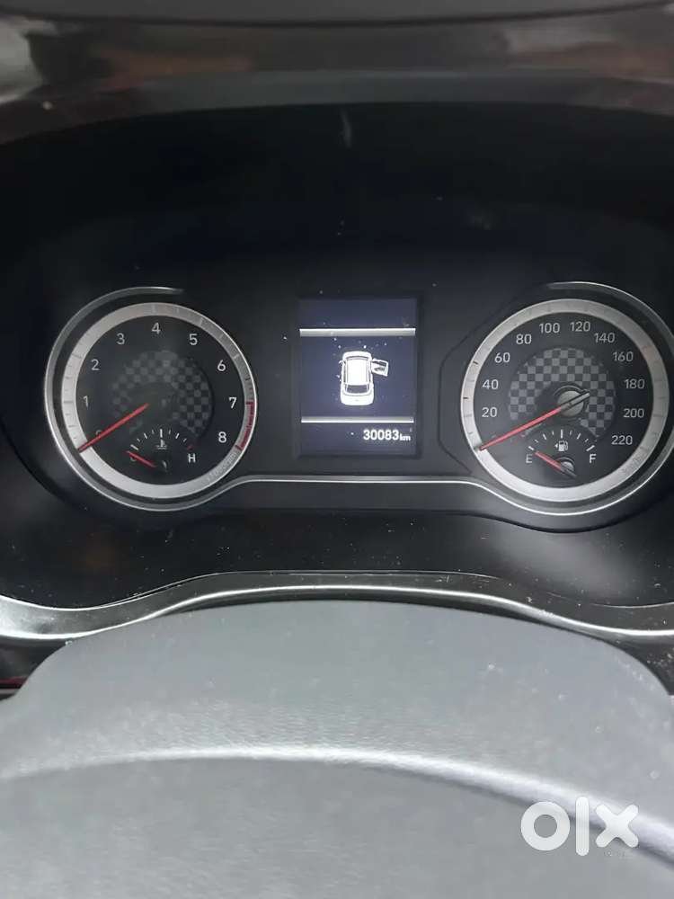 Hyundai Grand I10 Nios 2024 Manual Petrol