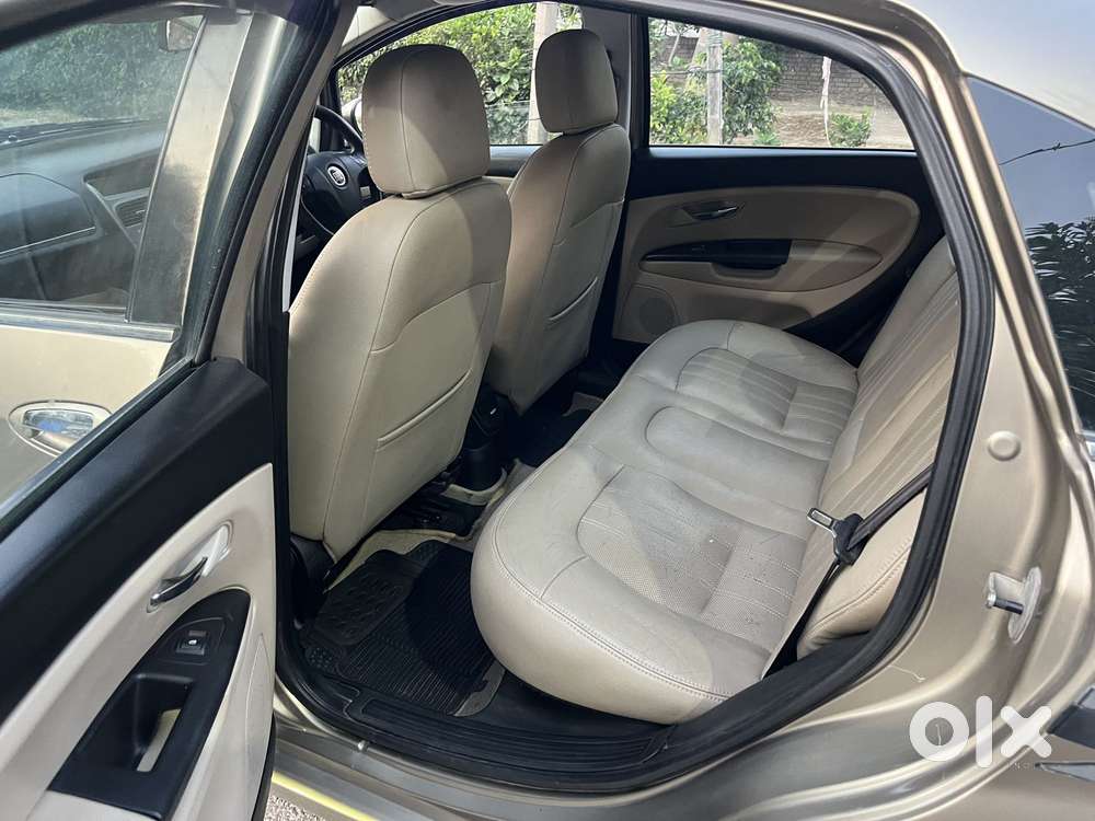 Fiat Linea 1.4 T-jet Plus Emotion, 2012, Petrol