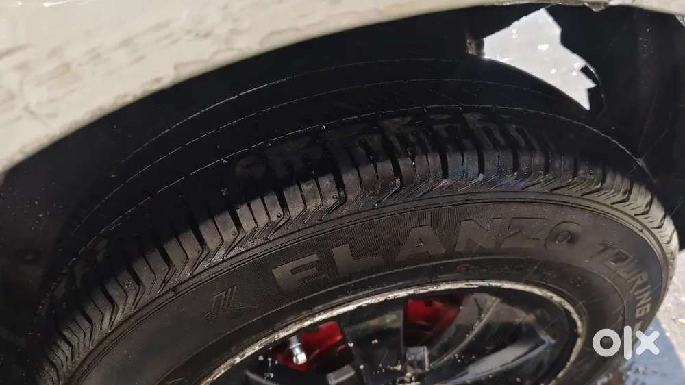 Maruti Suzuki Swift 2009 Petrol 110000 Km Driven