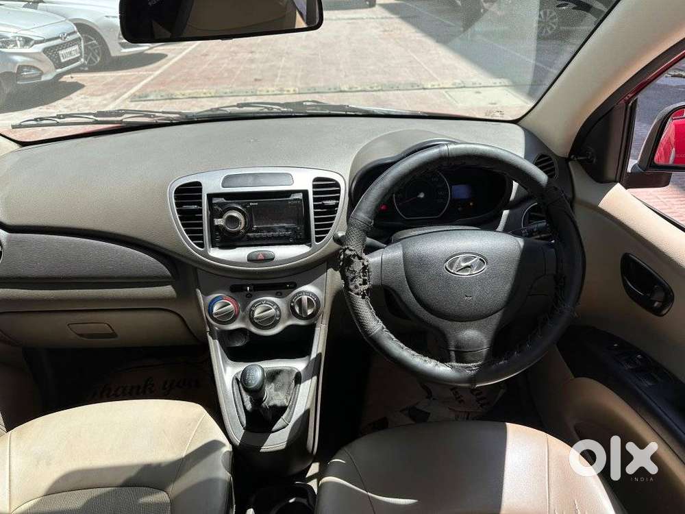 Hyundai I10 1.2 Kappa Magna, 2014, Petrol