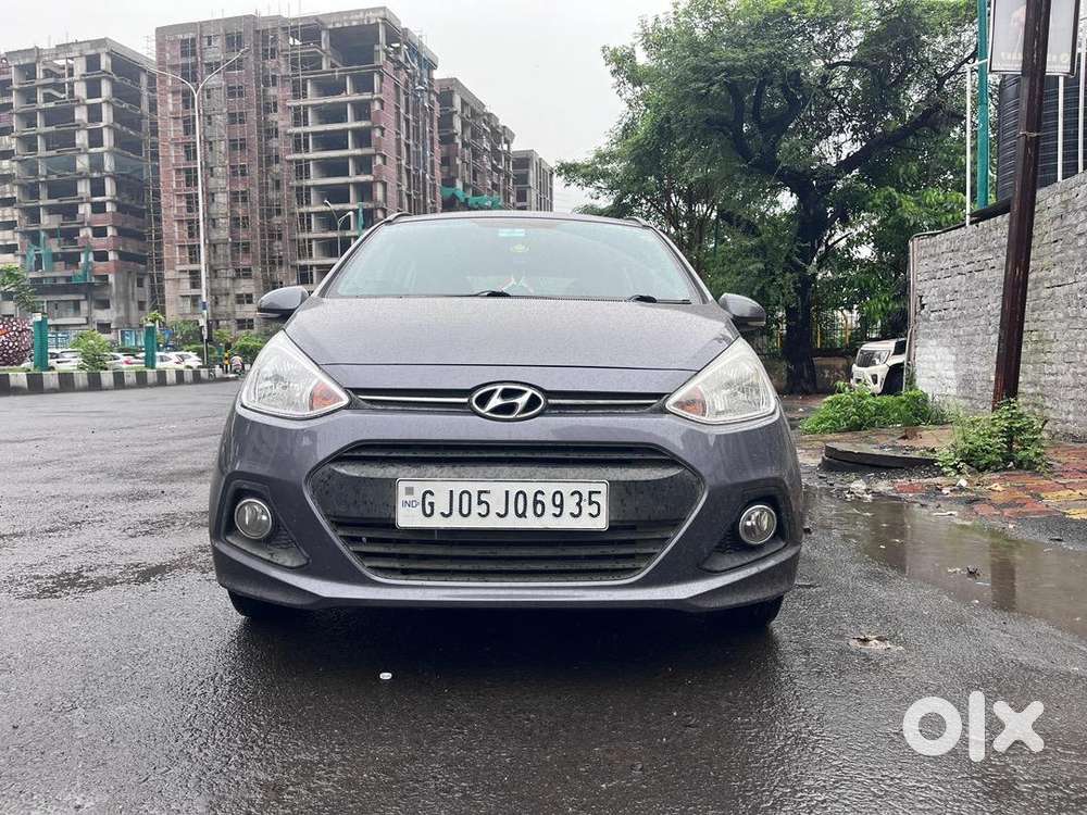 Hyundai I10 Petrol Car 2016