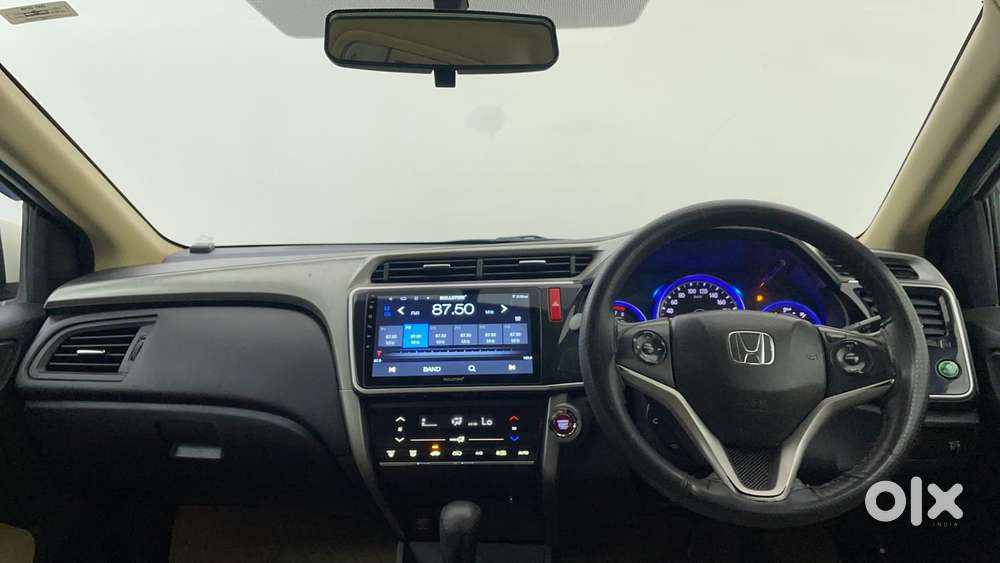 Honda City I Dtec Vx, 2016, Petrol