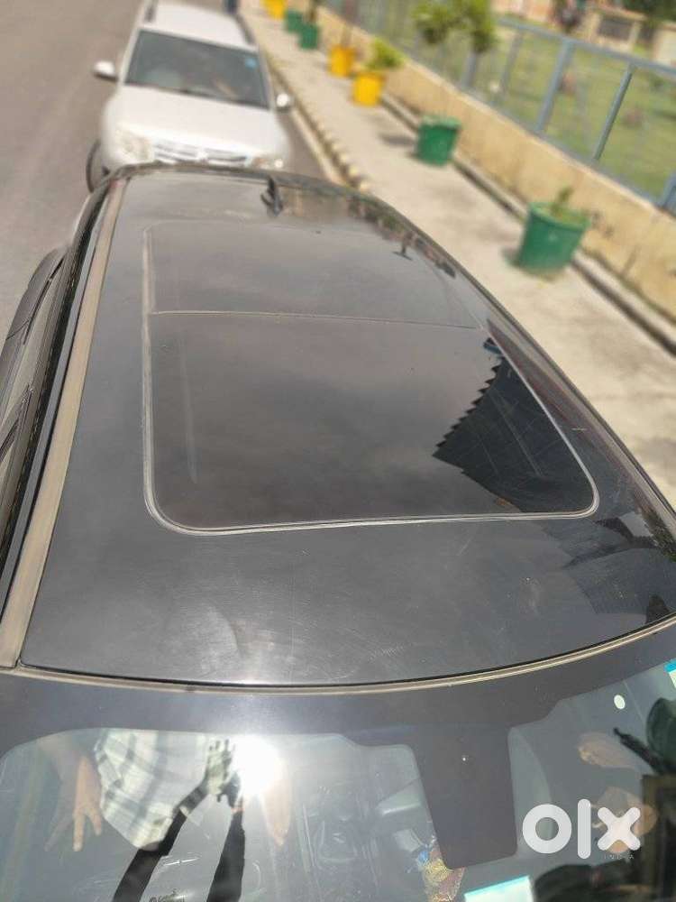 Tata Harrier Xz Dark Edition, 2022, Diesel