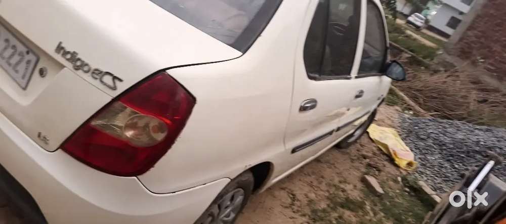 Tata Indigo Ecs 2015