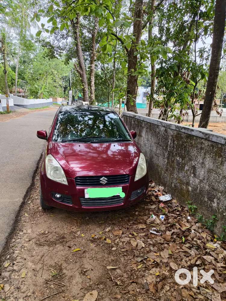 Maruti Suzuki Ritz 2010 Diesel